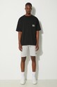 Тениска Reebok Classic HU2012 черен SS23