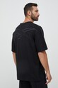 Reebok Classic t-shirt HU2012 fekete SS23