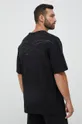 Reebok Classic t-shirt czarny