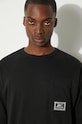 Reebok Classic t-shirt HU2012 czarny