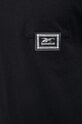 Reebok Classic t-shirt fekete HU2012