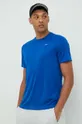 Μπλουζάκι για τρέξιμο Reebok  100% Ανακυκλωμένος πολυεστέρας