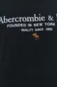 Abercrombie & Fitch t-shirt bawełniany Męski