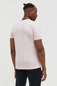 Odzież Abercrombie & Fitch t-shirt KI124.3328.600 różowy