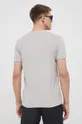 Calvin Klein t-shirt plażowy 40 % Wiskoza, 40 % Bawełna, 20 % Poliester