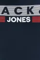 Βαμβακερό μπλουζάκι Jack & Jones JJECORP Ανδρικά