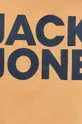 Βαμβακερό μπλουζάκι Jack & Jones JJECORP Ανδρικά