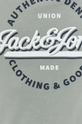 Бавовняна футболка Jack & Jones JJSTAR Чоловічий