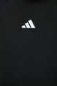 Μπλουζάκι προπόνησης adidas Performance Techfit Techfit HK2338 μαύρο