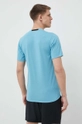 adidas Performance t-shirt treningowy Designed for Training 81 % Poliester z recyklingu, 14 % Lyocell, 5 % Elastan