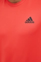 Μπλουζάκι προπόνησης adidas Performance Designed for Movement Ανδρικά