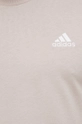 Βαμβακερό μπλουζάκι adidas Ανδρικά