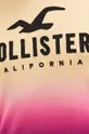 Hollister Co. t-shirt bawełniany Męski