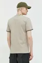 Βαμβακερό μπλουζάκι Hollister Co.  100% Βαμβάκι
