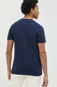 Hollister Co. t-shirt bawełniany 100 % Bawełna