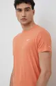 pomarańczowy Pepe Jeans t-shirt Jack