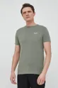 πράσινο Μπλουζάκι Pepe Jeans Jack