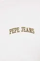 Βαμβακερό μπλουζάκι Pepe Jeans Ronson Ανδρικά