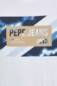Pepe Jeans t-shirt bawełniany Rederick Męski