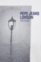 Βαμβακερό μπλουζάκι Pepe Jeans Reeves