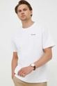 Pepe Jeans t-shirt bawełniany 100 % Bawełna