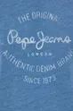 Βαμβακερό μπλουζάκι Pepe Jeans Ringo Ανδρικά