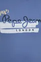 Pamučna majica Pepe Jeans Rafa Muški