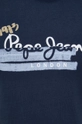 Βαμβακερό μπλουζάκι Pepe Jeans Rafa Ανδρικά