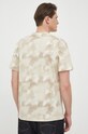 Odzież Pepe Jeans t-shirt bawełniany Rickie PM508700.845 beżowy