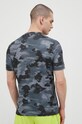 Ruházat Reebok edzős póló HT1689 szürke