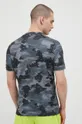 Tréningové tričko Reebok  100 % Recyklovaný polyester