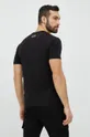 EA7 Emporio Armani t-shirt  95% pamut, 5% elasztán