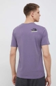 The North Face t-shirt bawełniany 100 % Bawełna