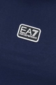 EA7 Emporio Armani t-shirt bawełniany Męski