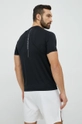 EA7 Emporio Armani t-shirt 100 % Poliester