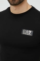 EA7 Emporio Armani t-shirt bawełniany Męski