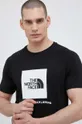 The North Face tricou din bumbac De bărbați