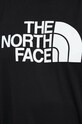 The North Face t-shirt sportowy Reaxion Easy NF0A4CDVJK31 czarny