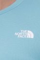 The North Face t-shirt sportowy Lightbright Męski