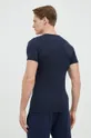 σκούρο μπλε Μπλουζάκι Emporio Armani Underwear 2-pack