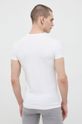 Emporio Armani Underwear t-shirt 2-pack 95 % Bawełna, 5 % Elastan