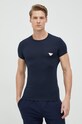 Μπλουζάκι Emporio Armani Underwear 111035.3R512 σκούρο μπλε SS23
