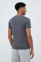 Бавовняна футболка lounge Emporio Armani Underwear 2-pack Чоловічий