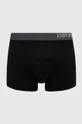 Emporio Armani Underwear bokserki 3-pack czarny