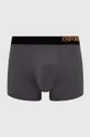 Emporio Armani Underwear bokserki 3-pack Materiał zasadniczy: 95 % Bawełna, 5 % Elastan, Podszewka: 95 % Bawełna, 5 % Elastan, Ściągacz: 84 % Poliester, 16 % Elastan