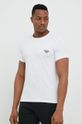 Emporio Armani Underwear t-shirt bawełniany biały