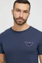 Βαμβακερό μπλουζάκι Emporio Armani Underwear  100% Βαμβάκι