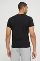 Βαμβακερή πιτζάμα μπλουζάκι Emporio Armani Underwear  100% Βαμβάκι