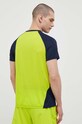 Îmbrăcăminte Reebok tricou de alergare HT3714 bleumarin