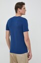 Îmbrăcăminte Trussardi tricou 52T00715.1T003614 albastru